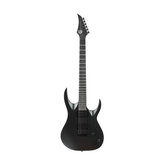 S by Solar AB4.6C Electric Guitar – Carbon Black Matte